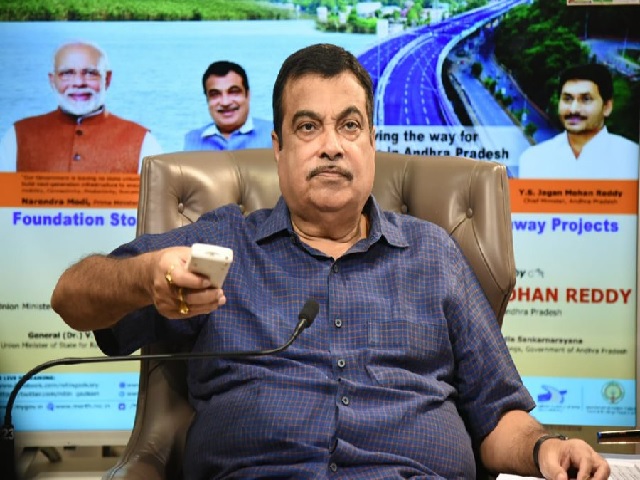 Projects in Andhra Pradesh